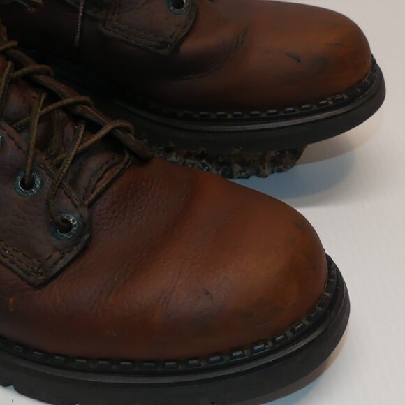 Men\'s Red Wing 938 Dynaforce 8\